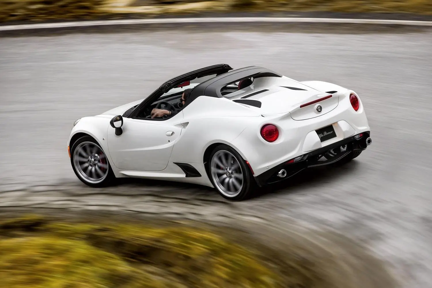 ALFA 4C