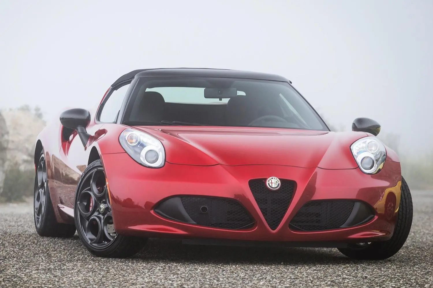 ALFA 4C