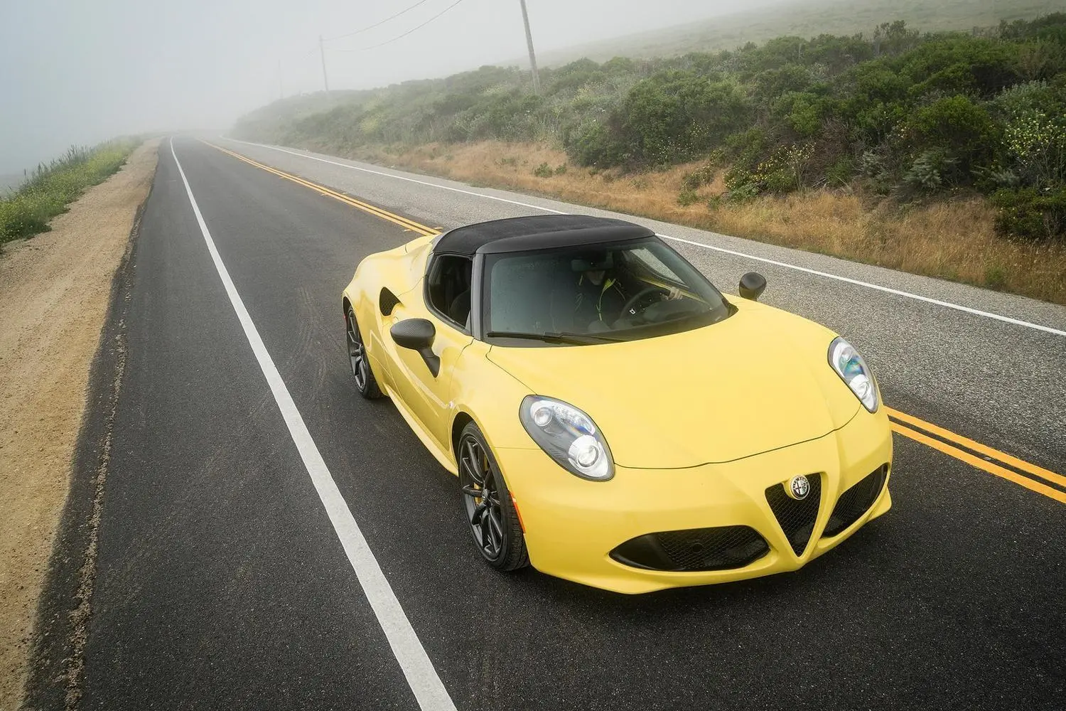 ALFA 4C