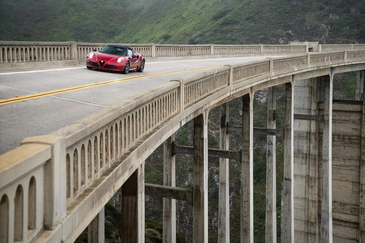 ALFA 4C