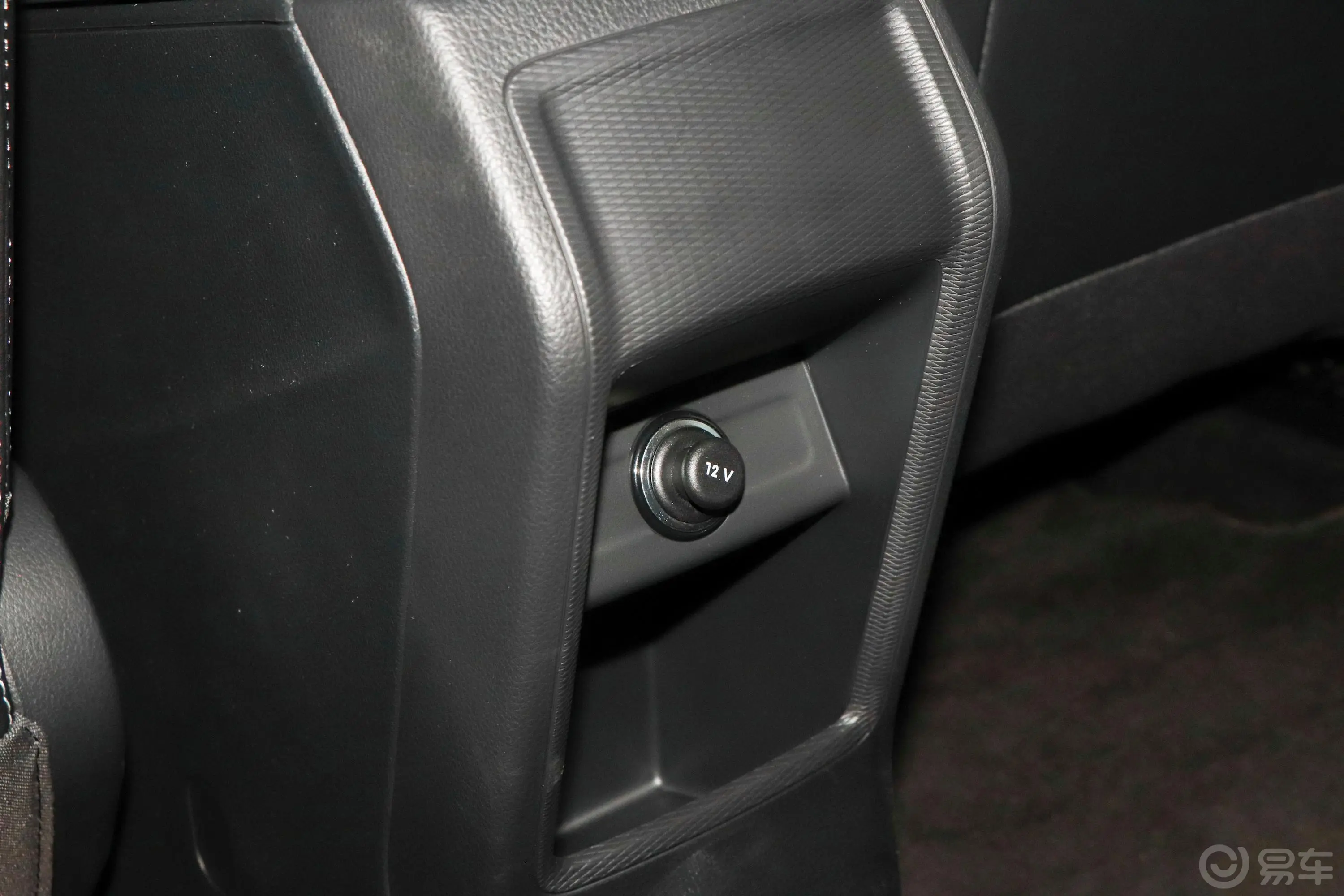 柯米克改款 GT 1.5L 手自一体 舒适版空间