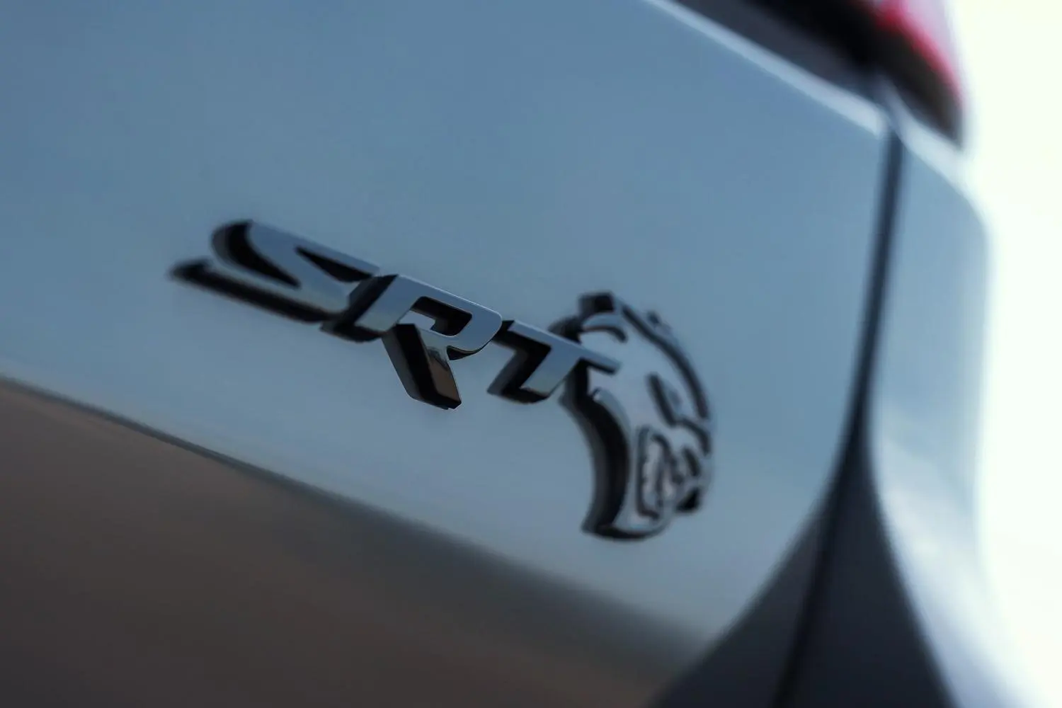 Durango SRT