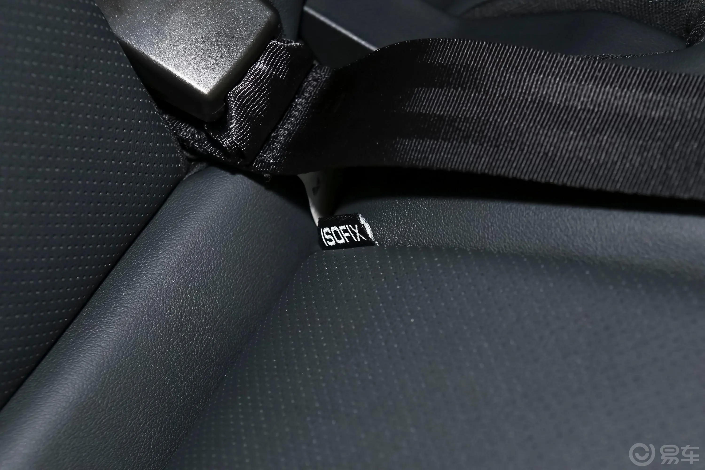 驭胜S3502.0T 手自一体 两驱 舒适版 5座 柴油 国VI儿童座椅接口