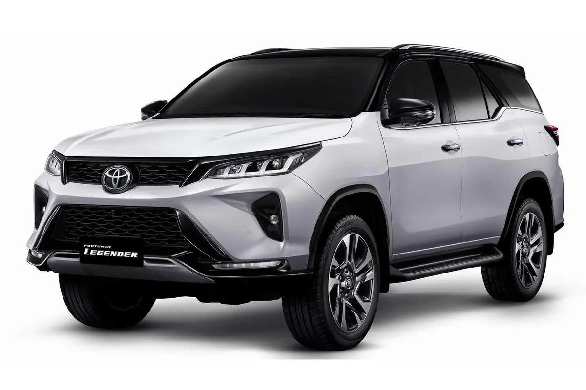 Fortuner