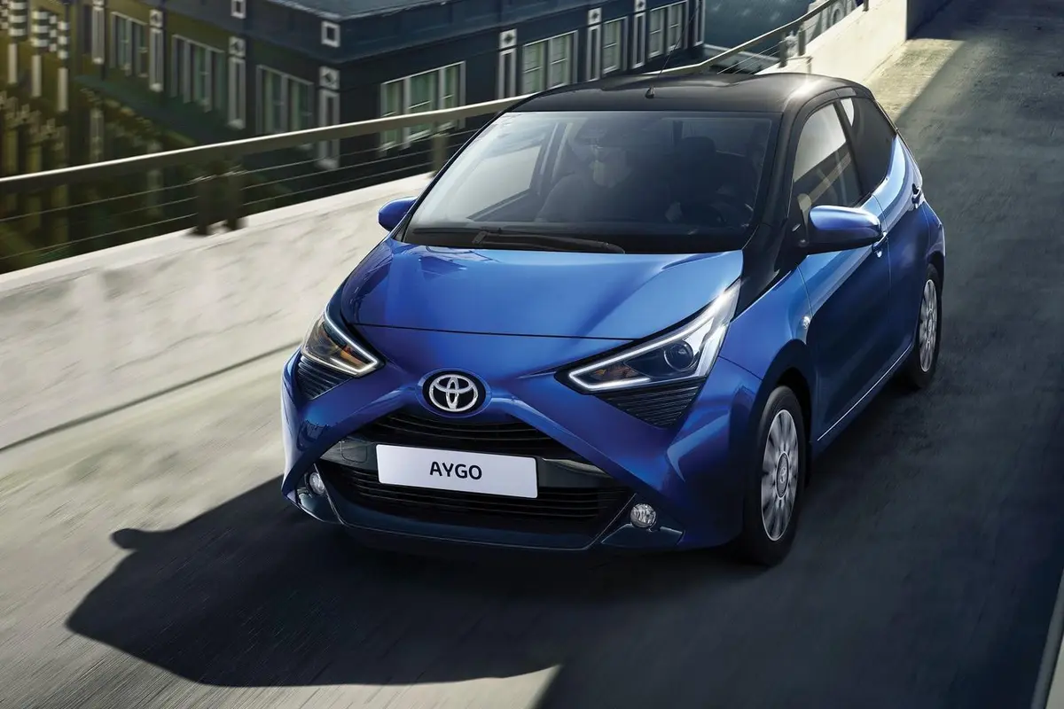 Aygo