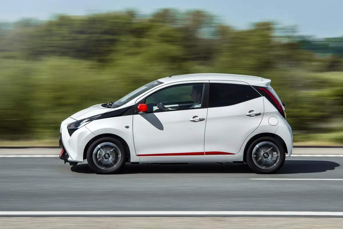 Aygo