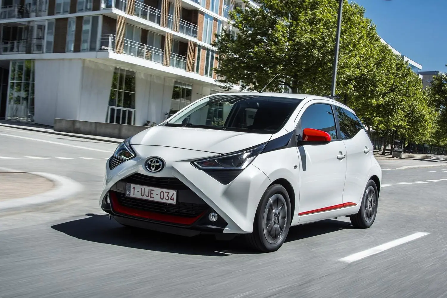 Aygo