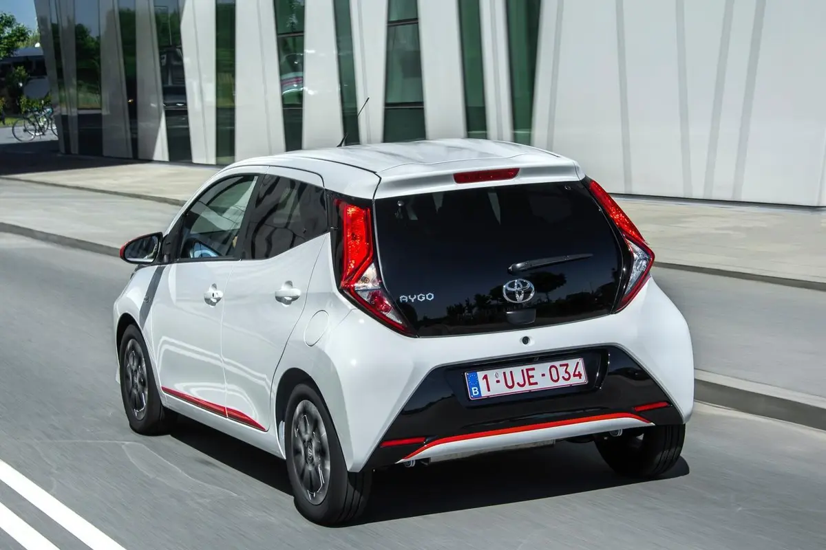 Aygo