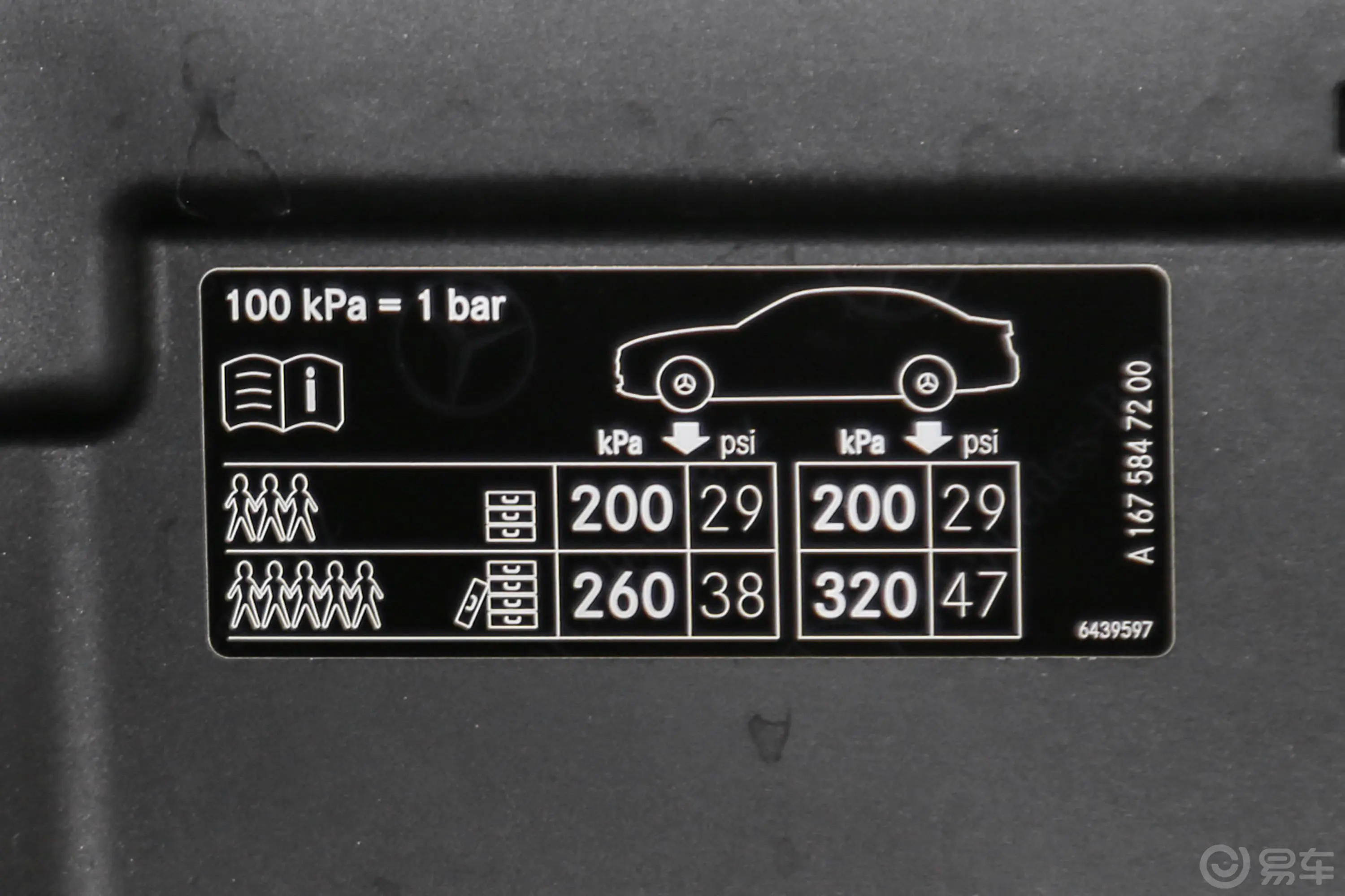 奔驰GLE改款 GLE 350 4MATIC 豪华型外观