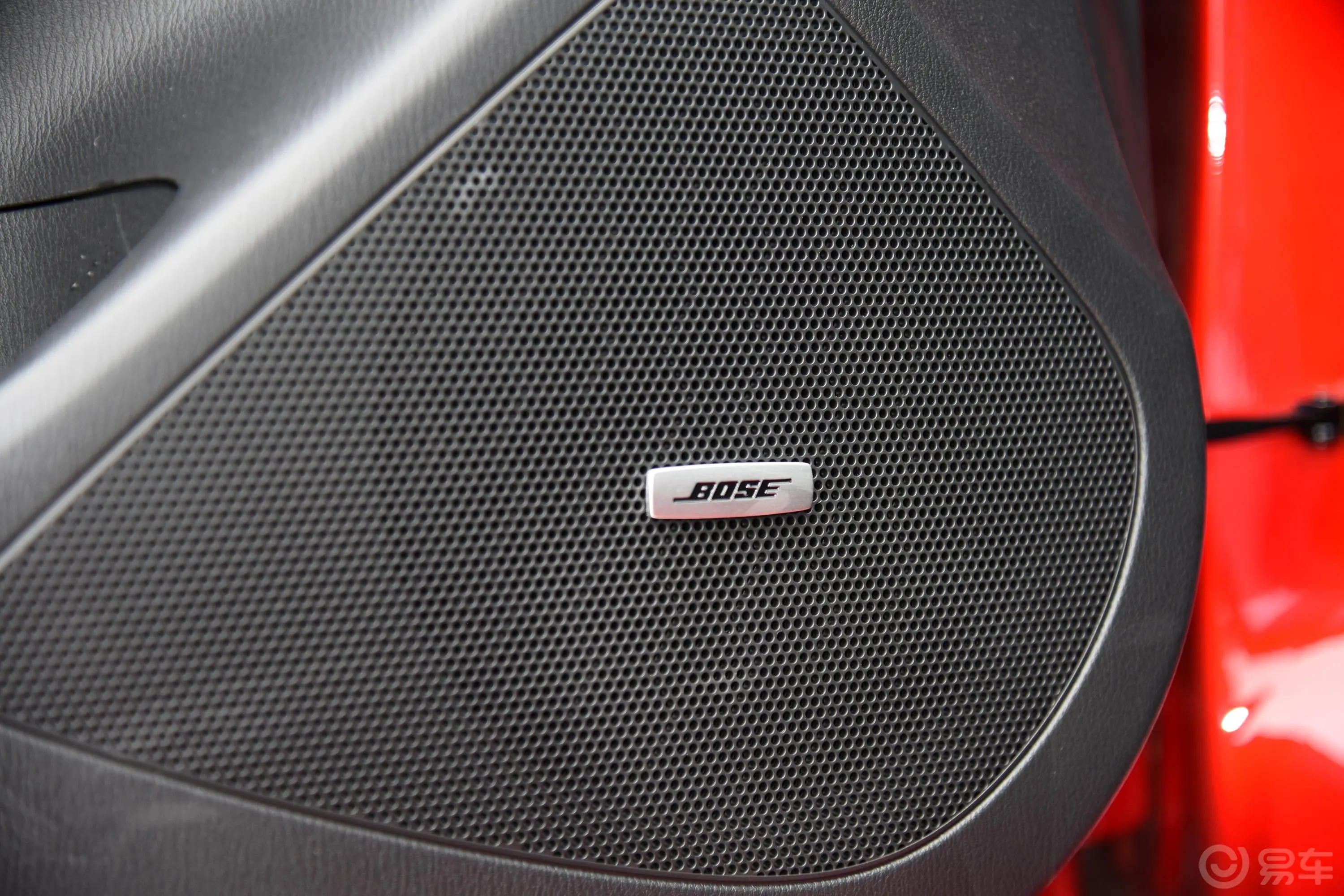 马自达CX-42.5L 手自一体 四驱 蓝天激情版音响和品牌