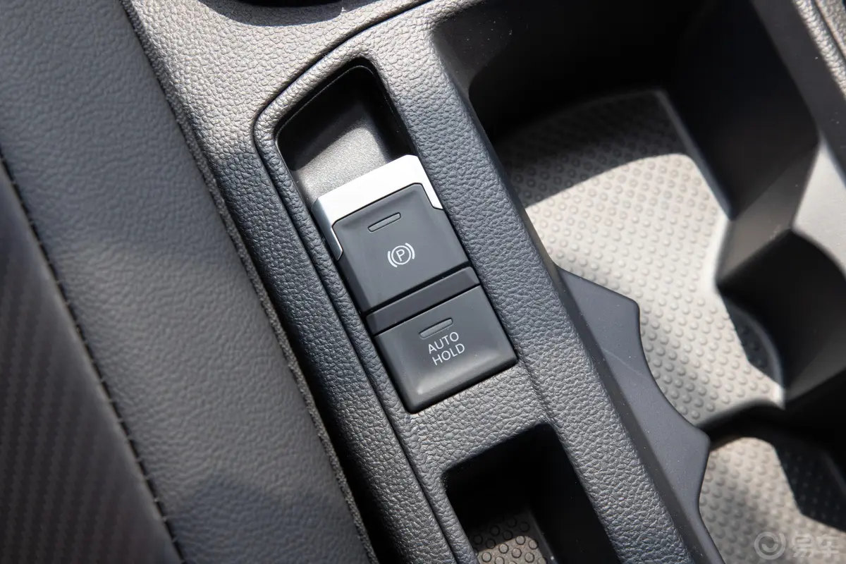 探歌280TSI 双离合 两驱 舒适型内饰