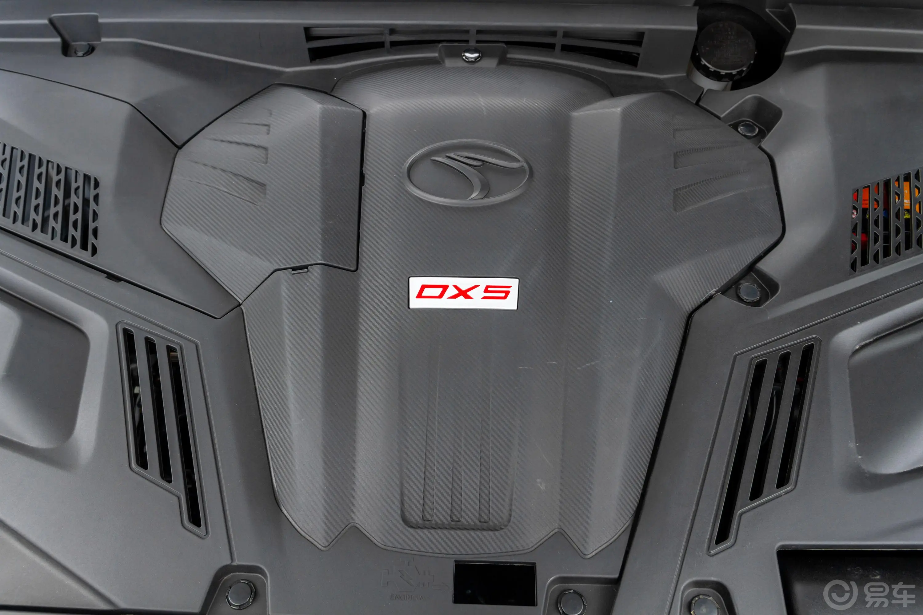 东南DX51.5T 手动 尊贵型外观