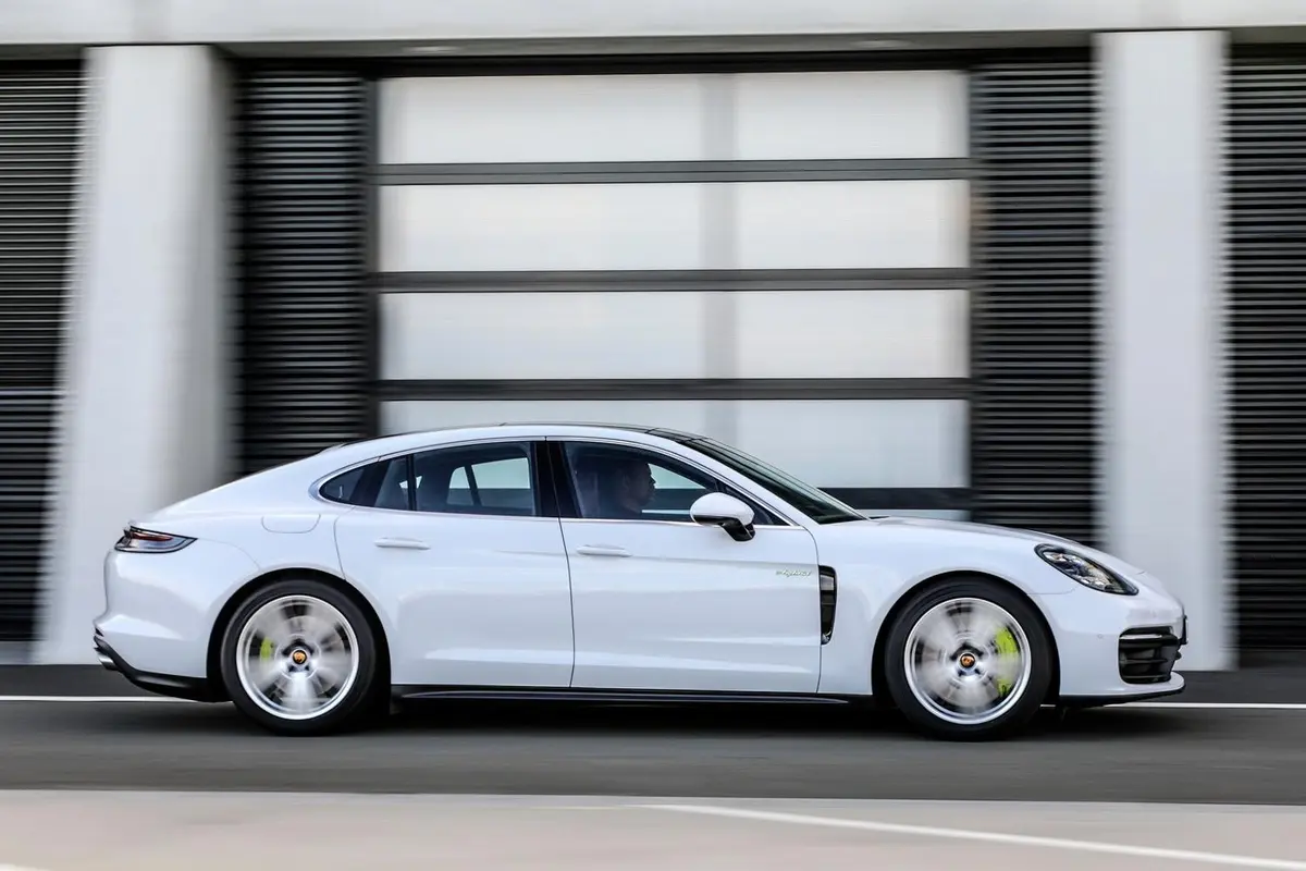 Panamera