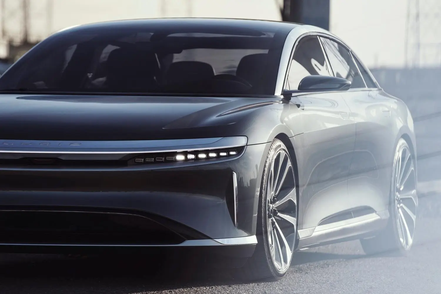 Lucid Air