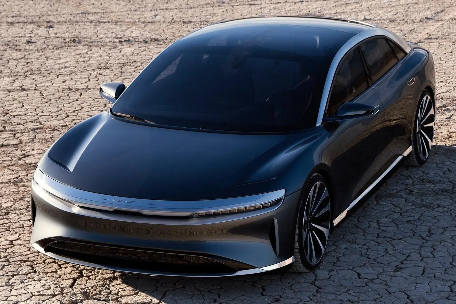 Lucid Air