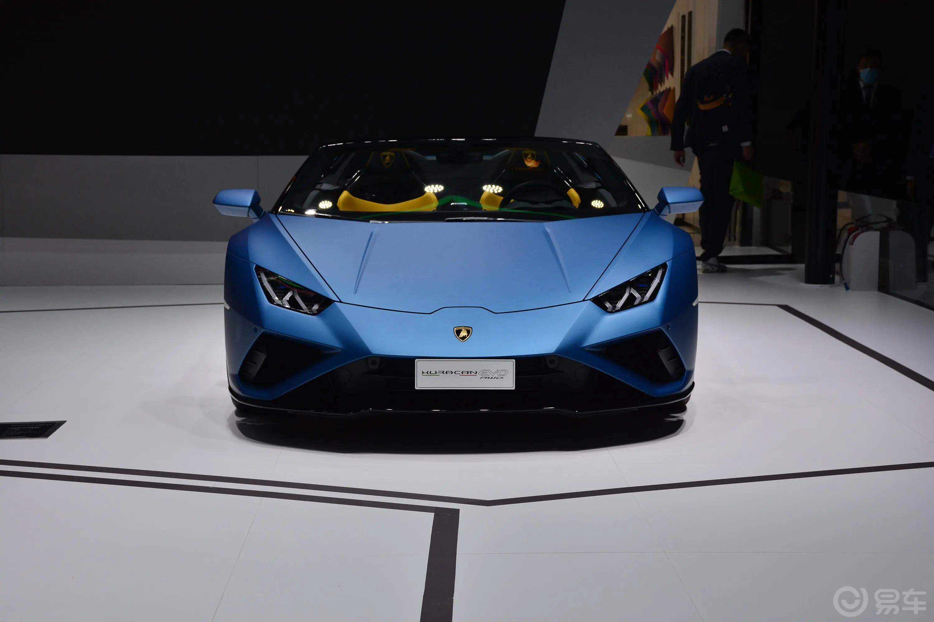 Huracán