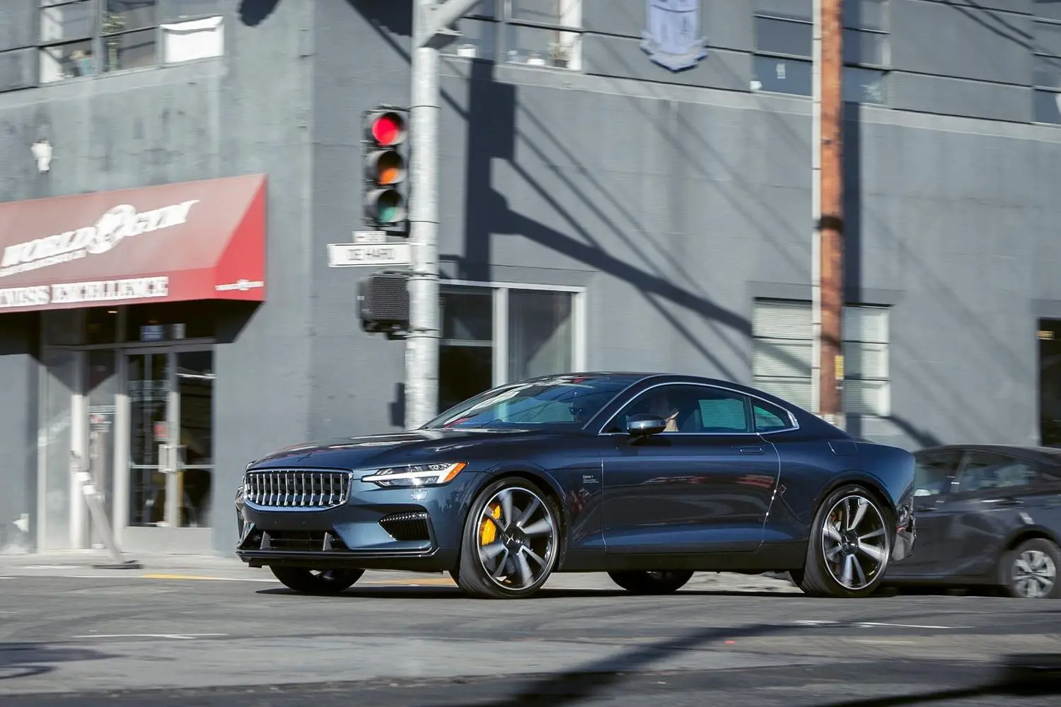 Polestar 1