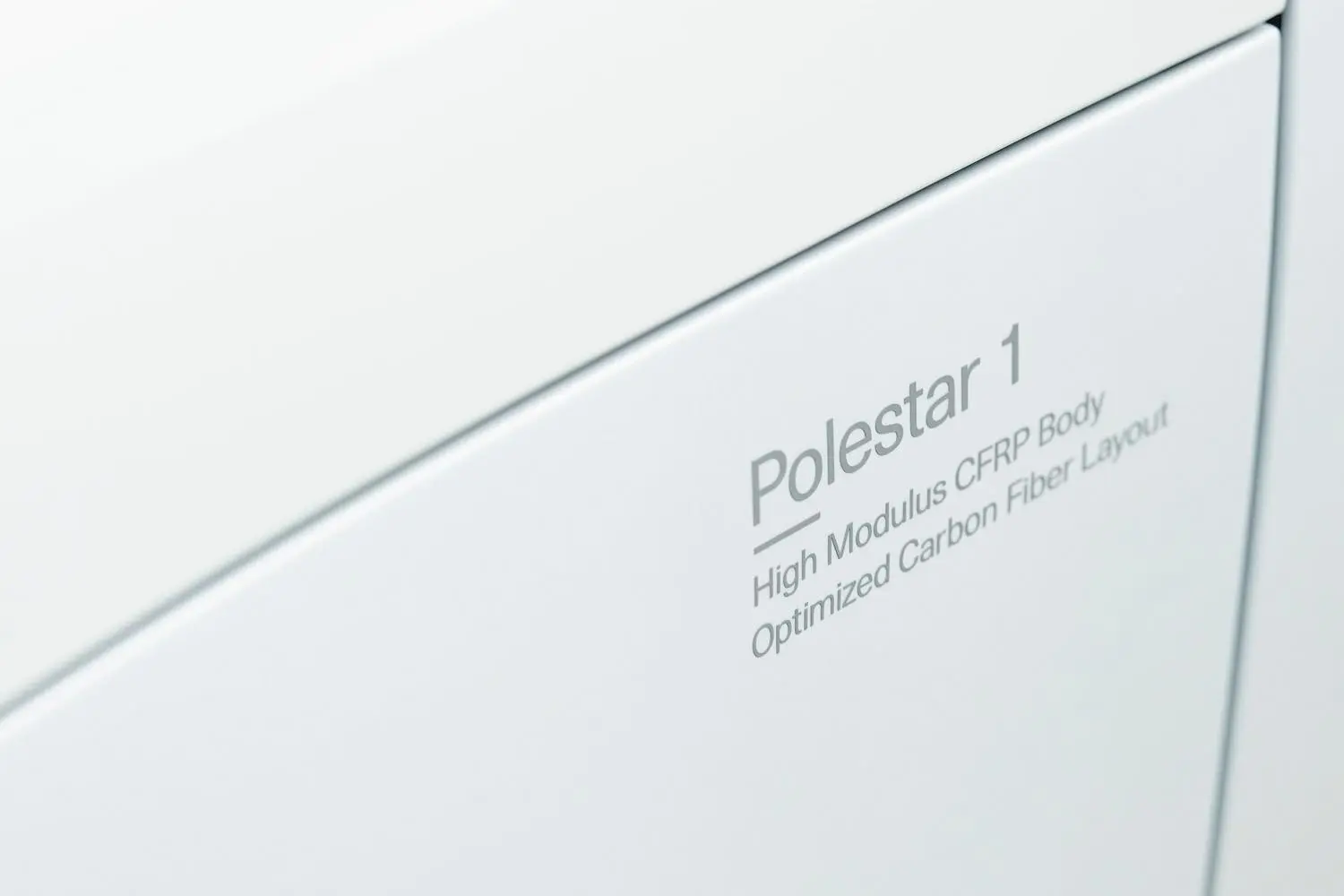 Polestar 1