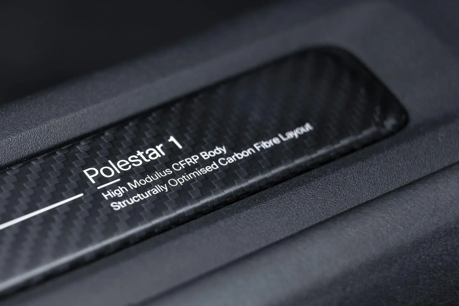 Polestar 1