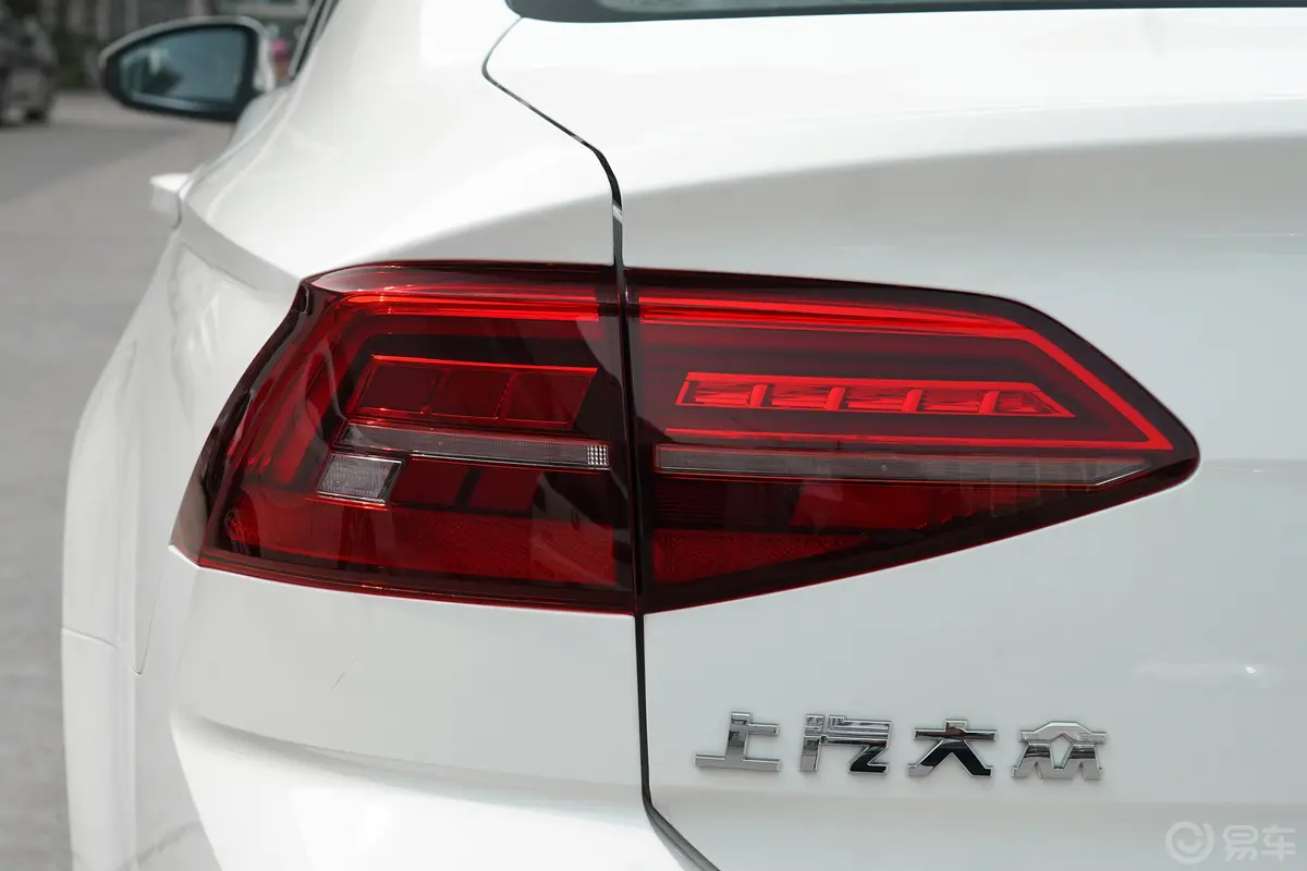 凌渡280TSI 双离合 舒适版外观