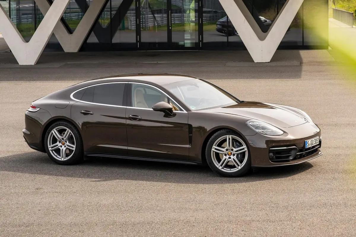 Panamera