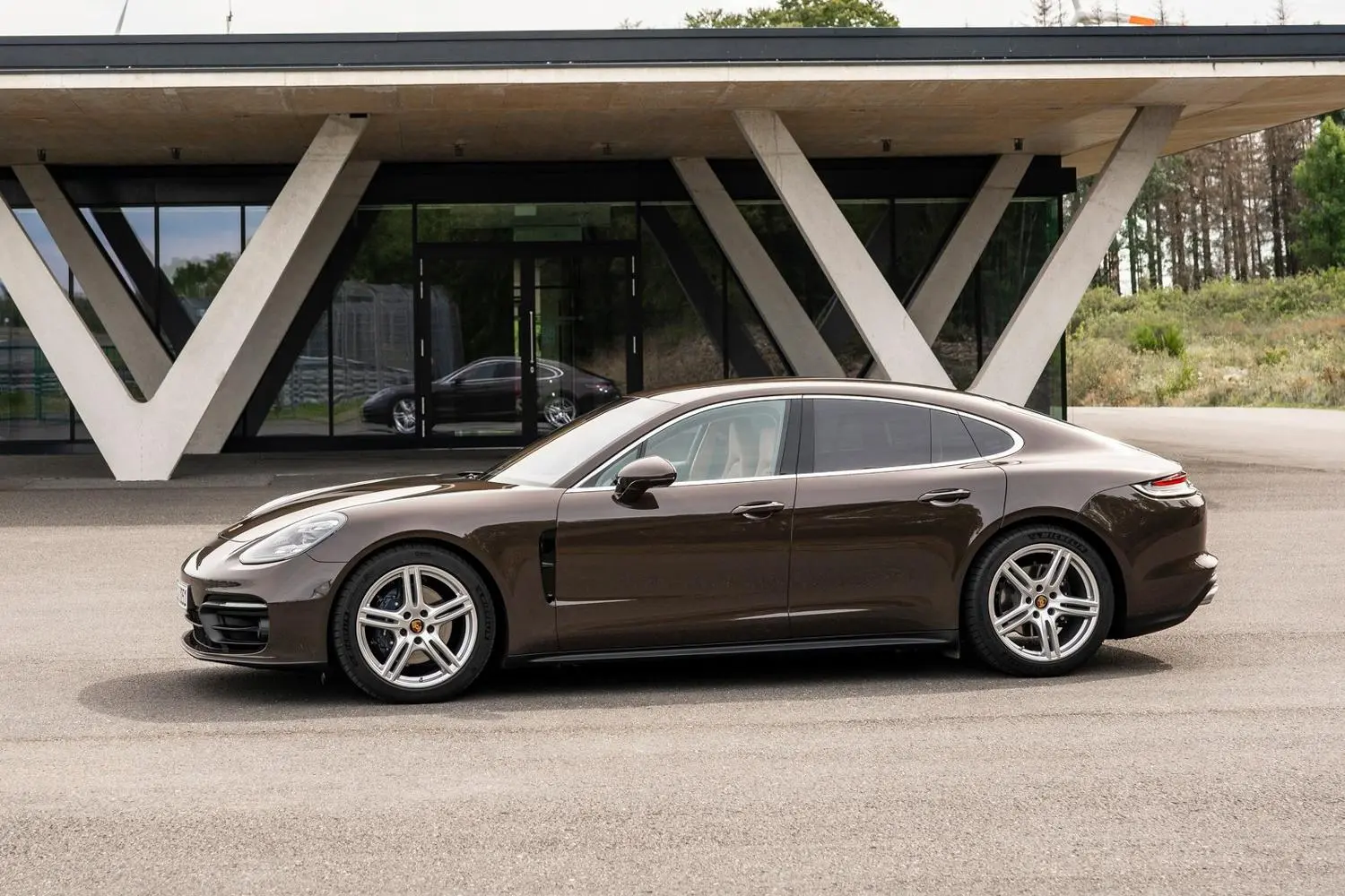 Panamera