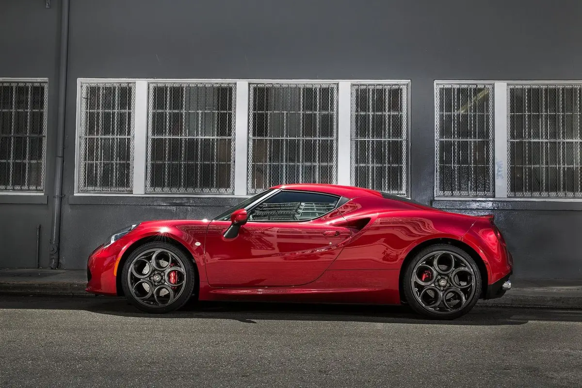 ALFA 4C