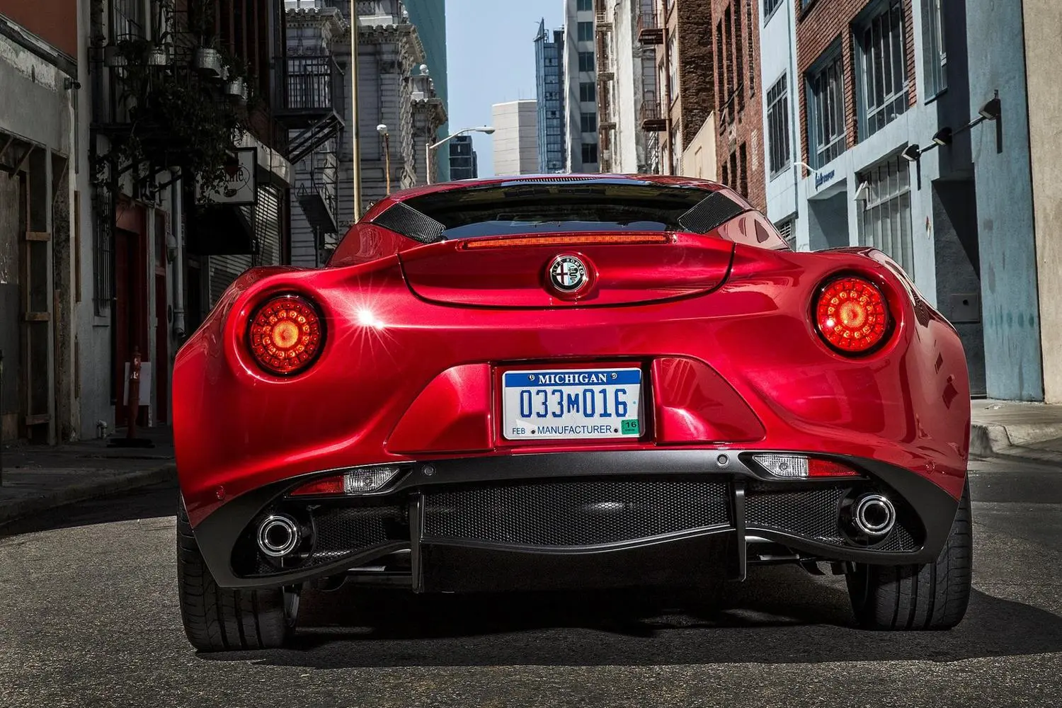 ALFA 4C