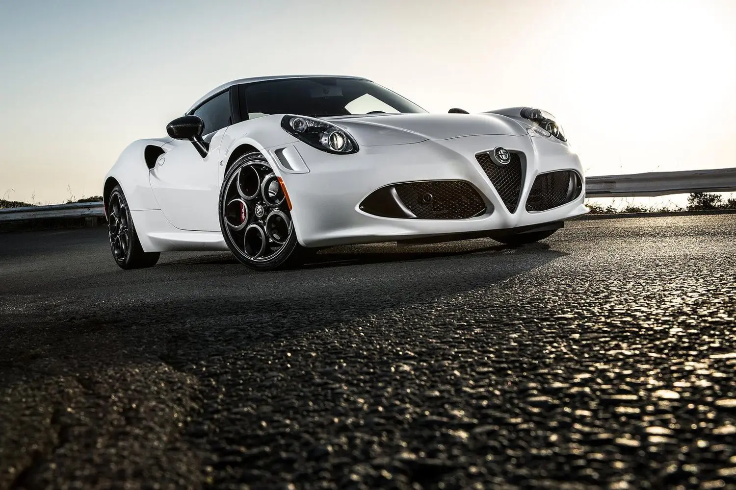 ALFA 4C