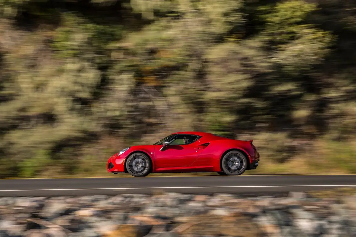 ALFA 4C