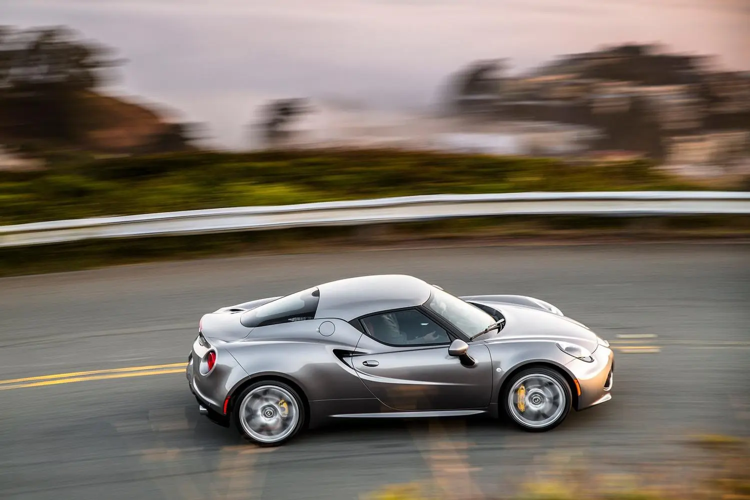 ALFA 4C