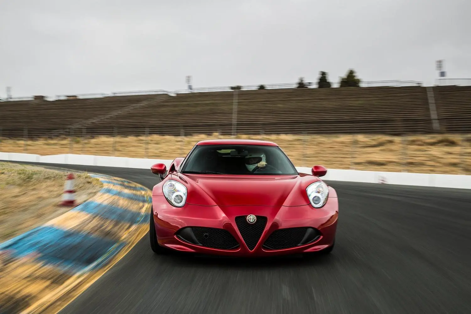 ALFA 4C