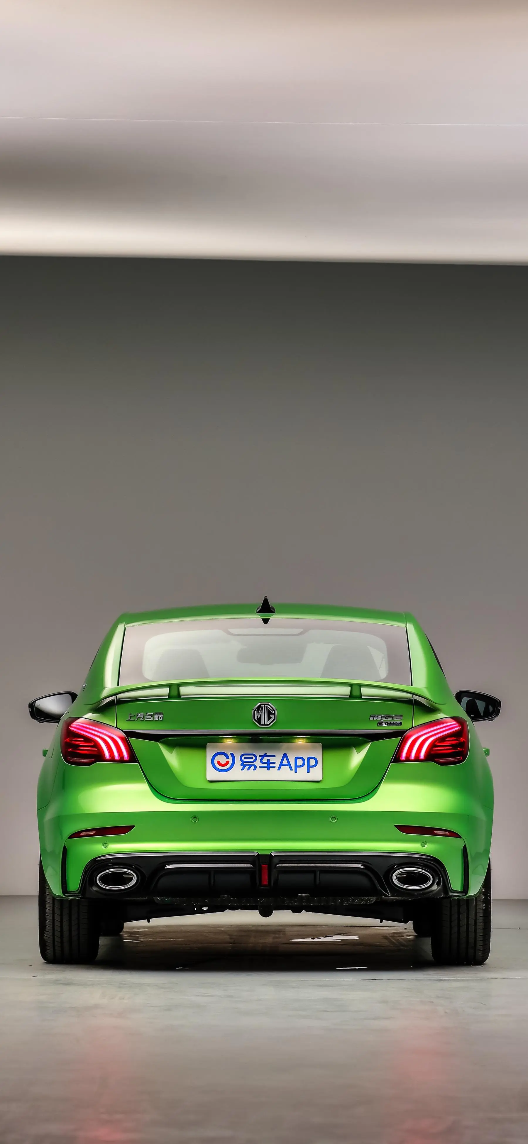 MG6