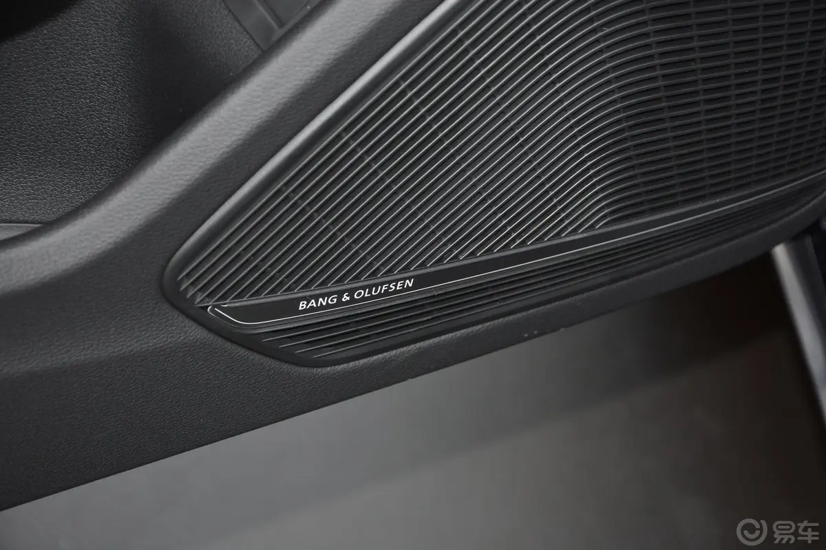 奥迪A5Sportback 40 TFSI quattro 豪华致雅型音响和品牌