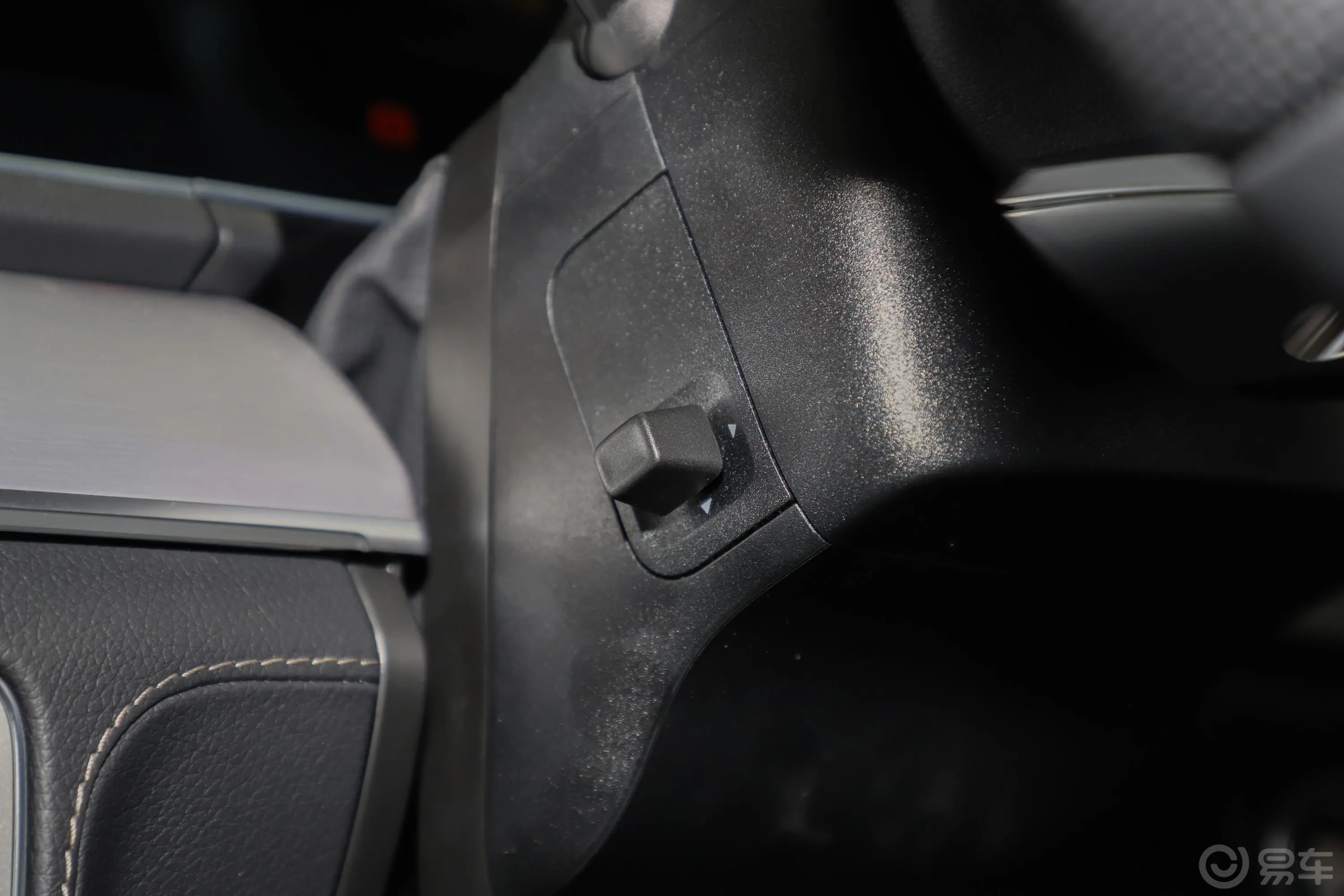 奔驰GLE AMGAMG GLE 53 4MATIC+内饰