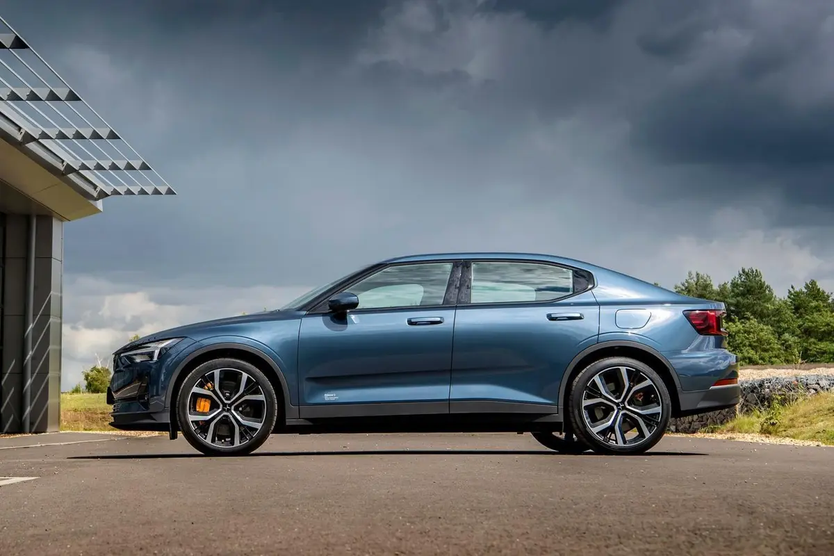 Polestar 2