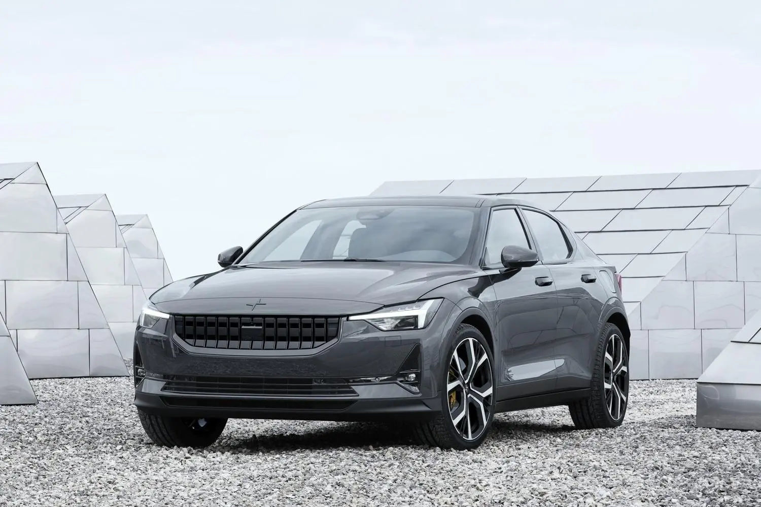 Polestar 2