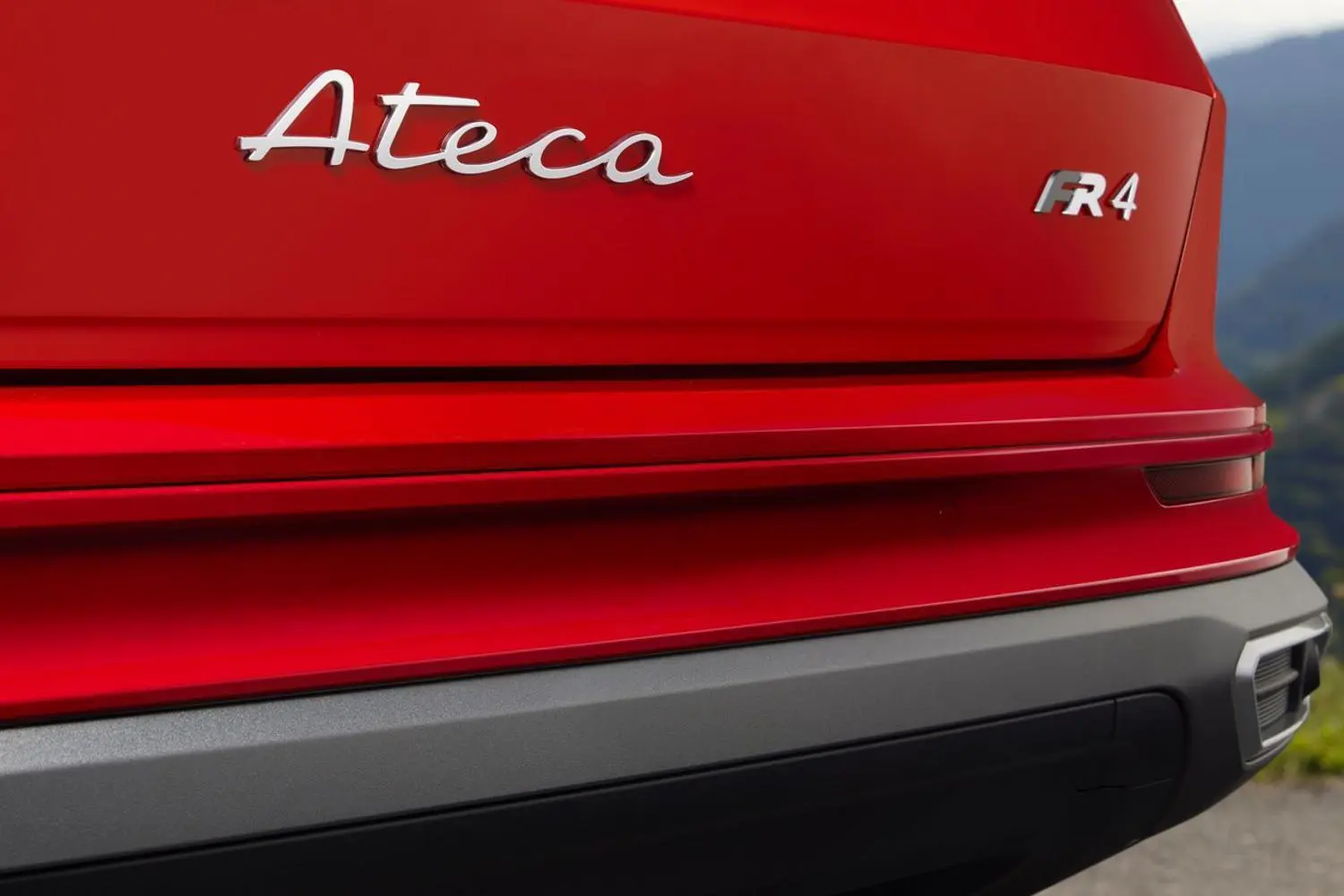 Ateca