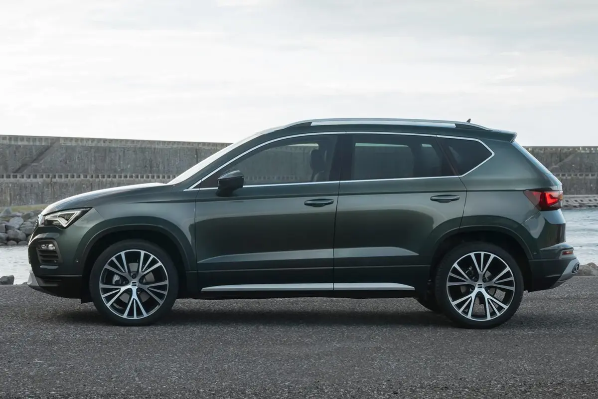 Ateca