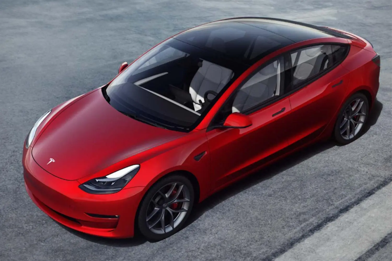 Model 3