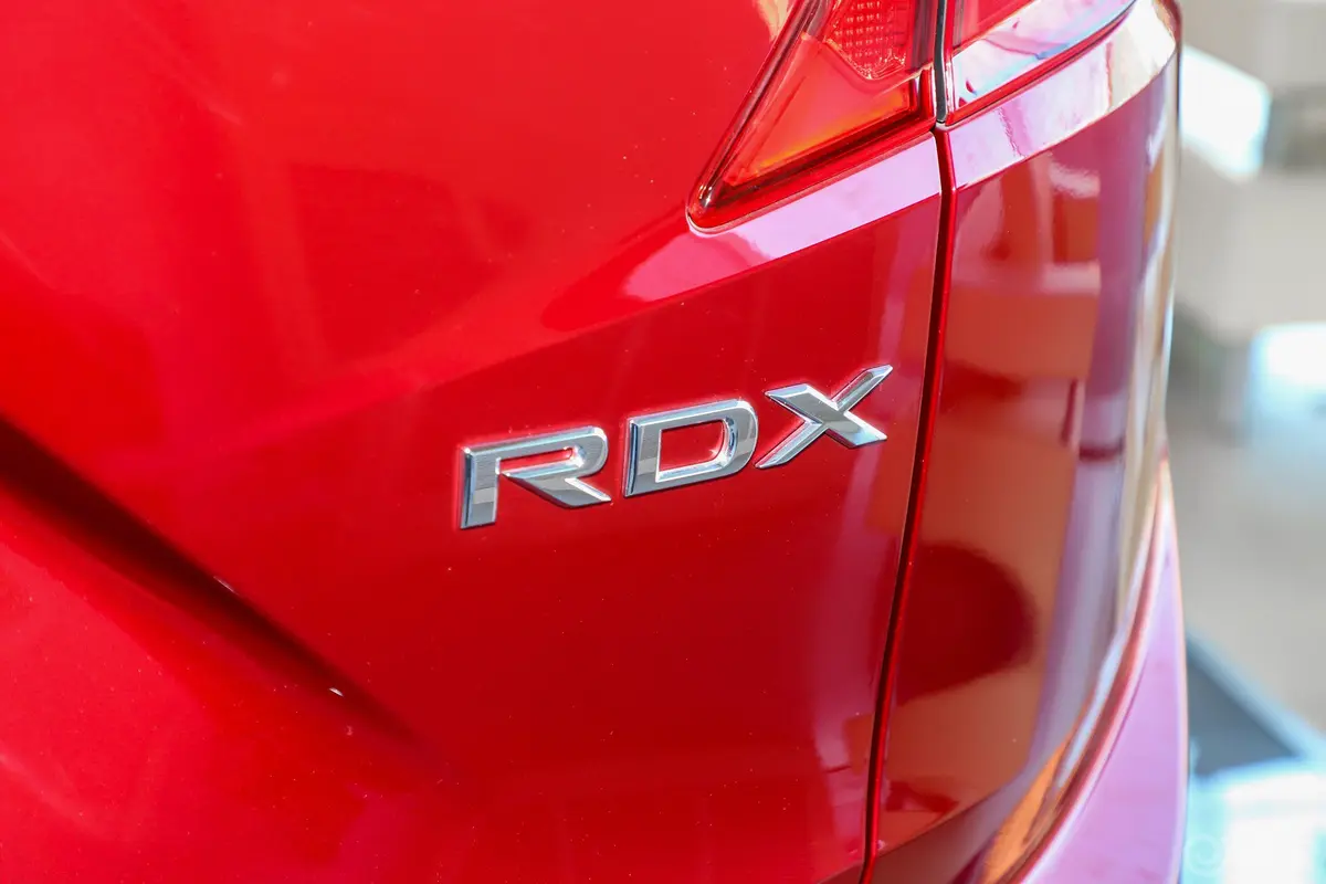 讴歌RDX2.0T 两驱 悦享版外观