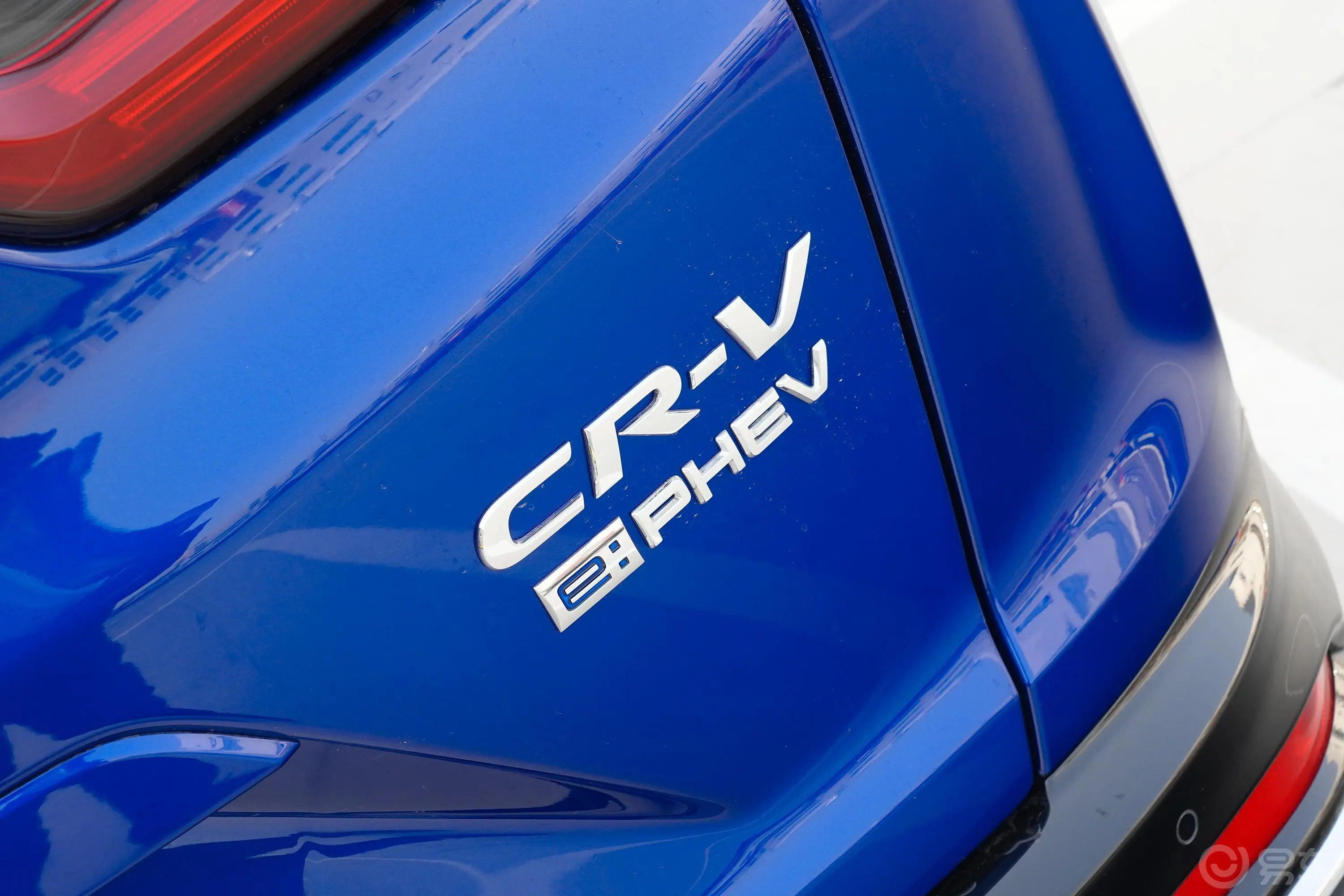 本田CR-V e:PHEV2.0L 睿驰版外观细节