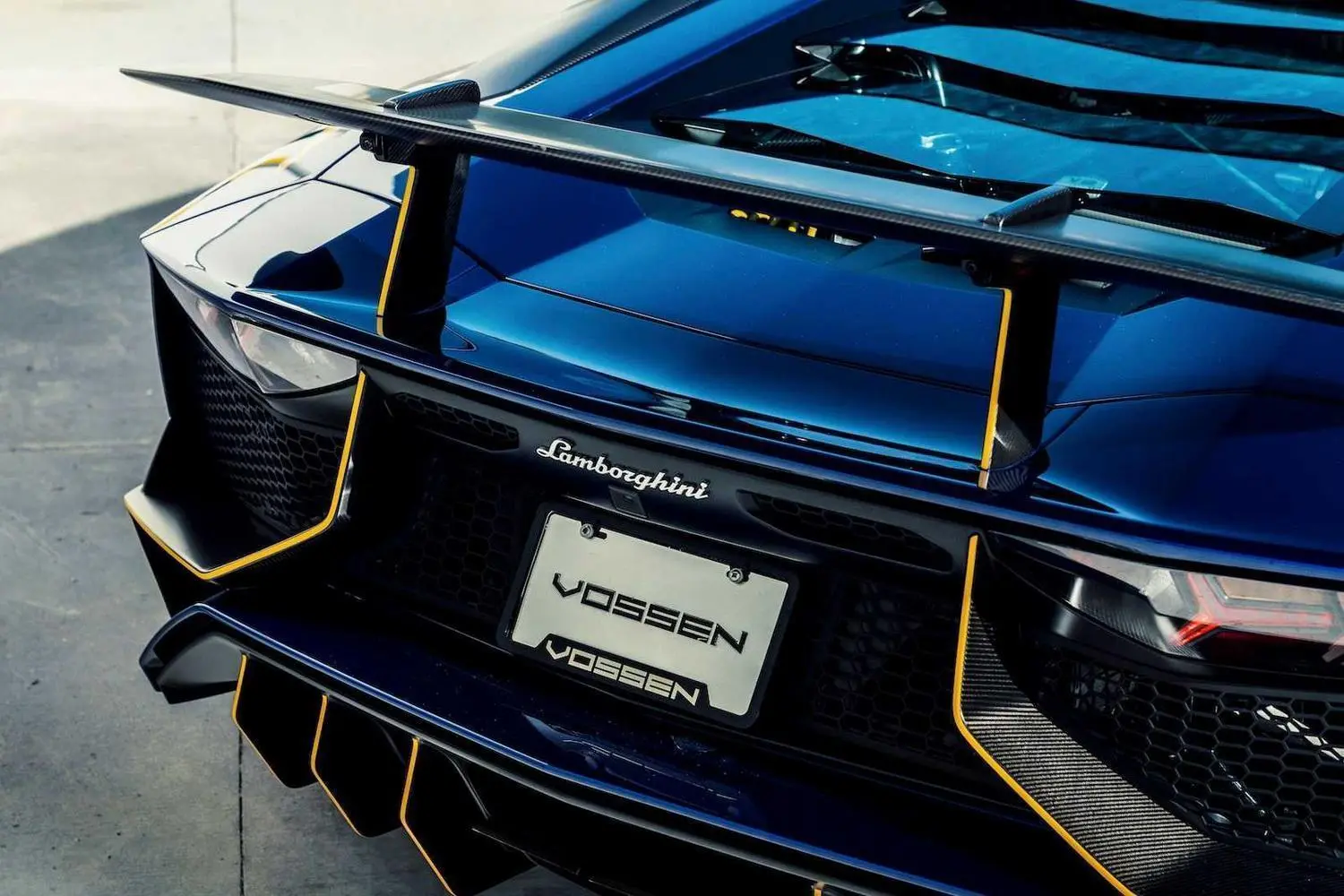 Aventador