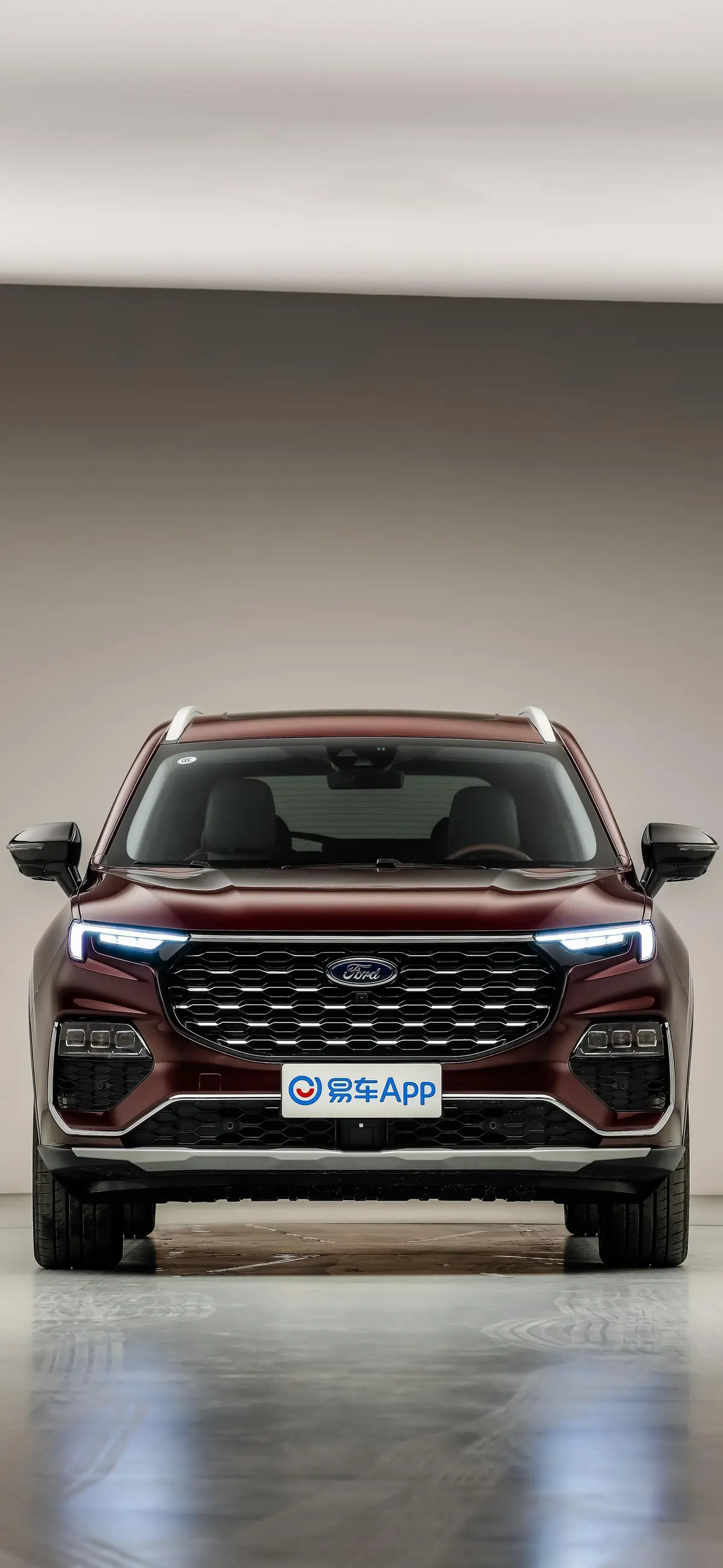 领裕EcoBoost 225 尊领型Plus 6座