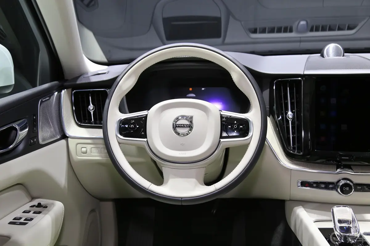 沃尔沃XC60新能源