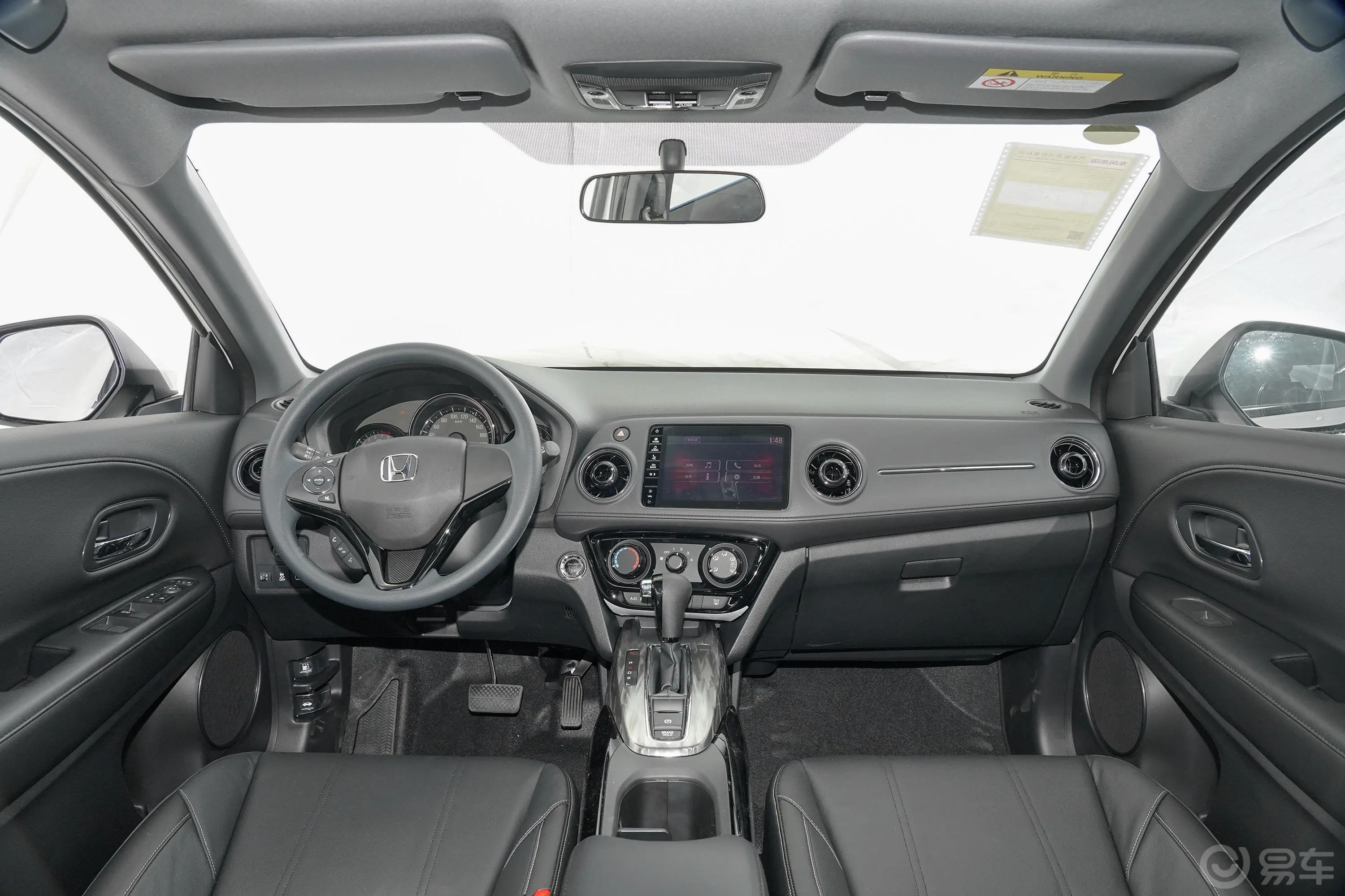 本田XR-V1.5L CVT豪华版车窗调节整体