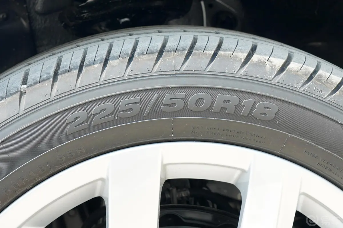 捷达VS7280TSI 手自一体 悦享型外观