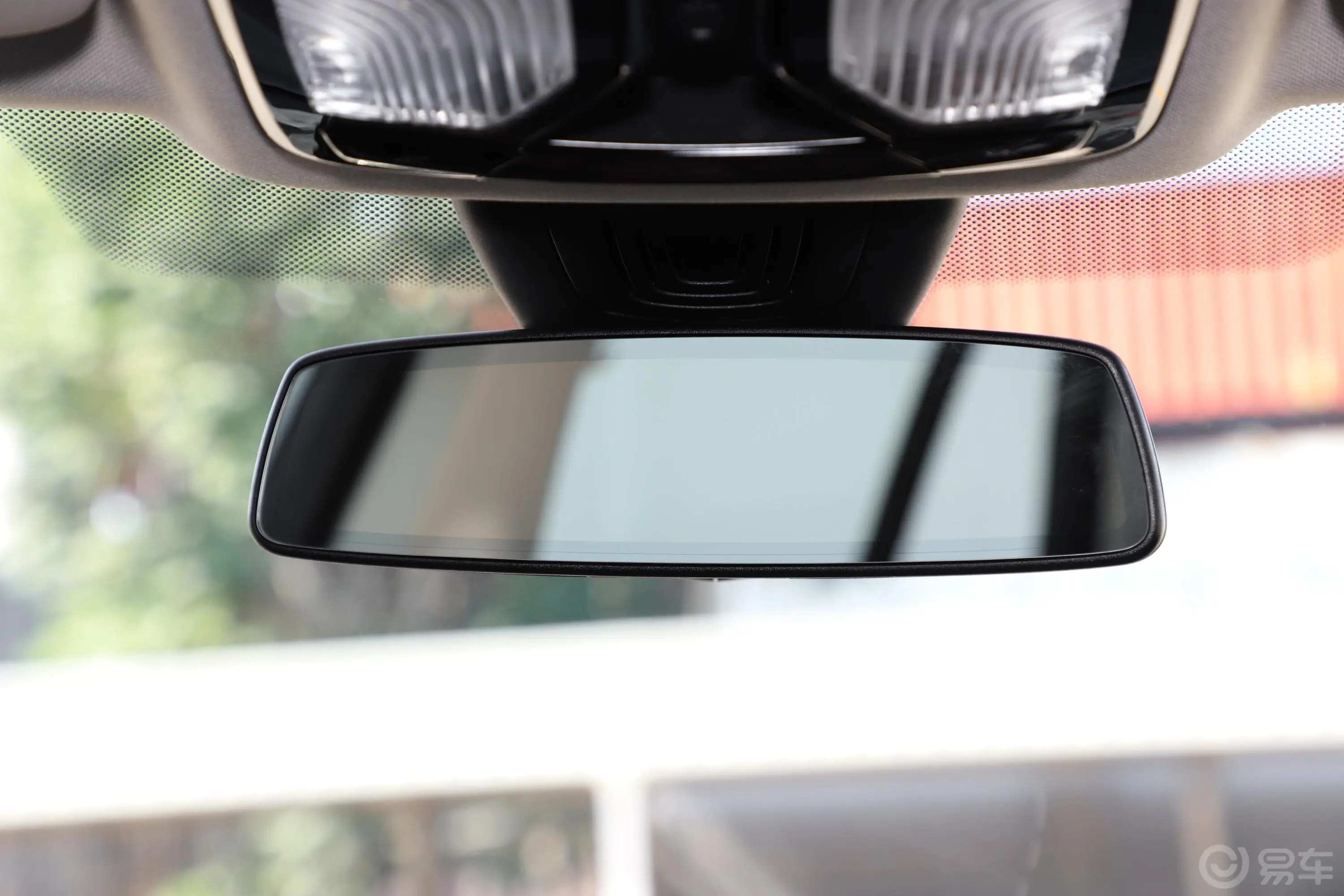 宝马X5(进口)改款 xDrive30i M运动套装内后视镜