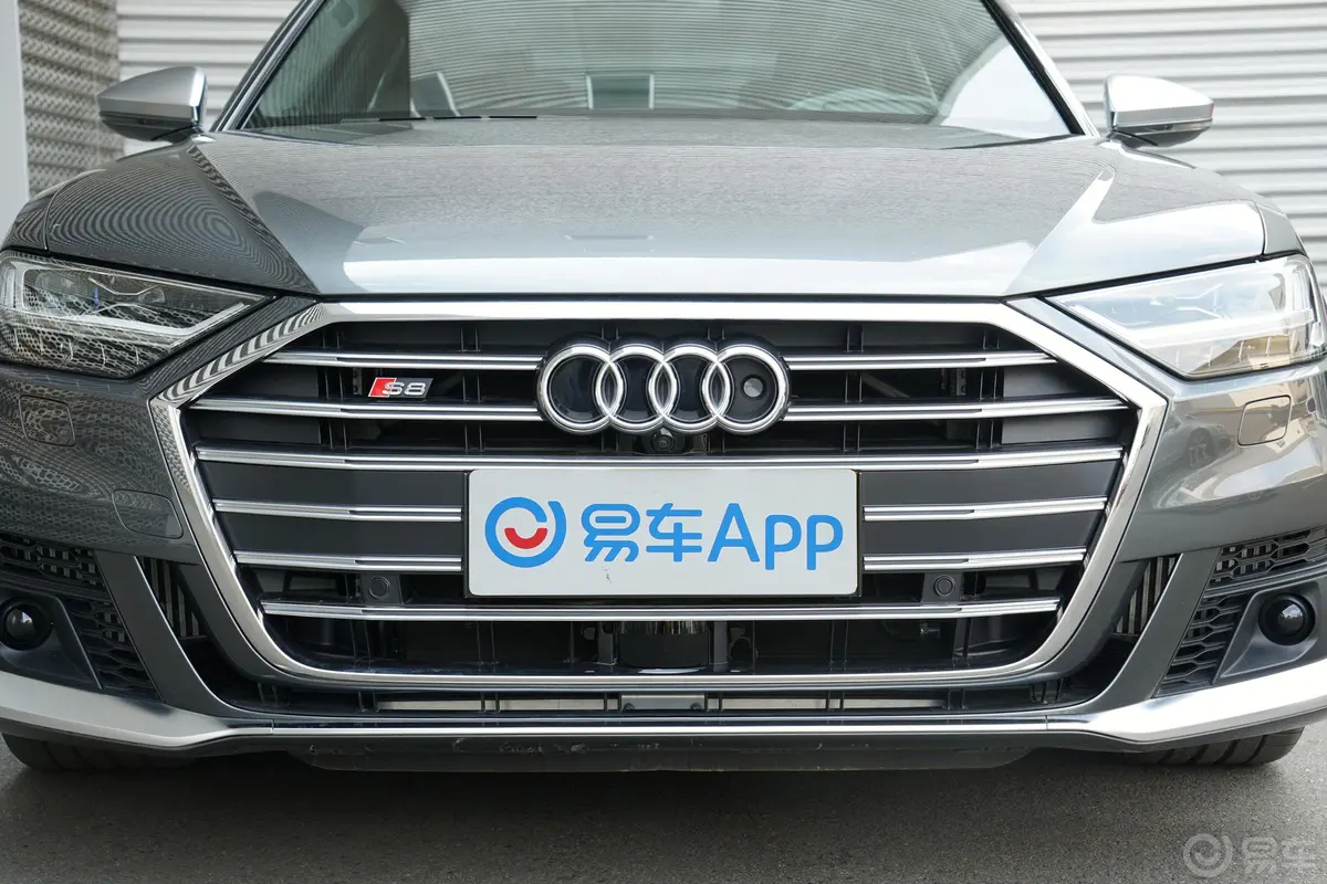 奥迪S8S8L 4.0TFSI quattro外观