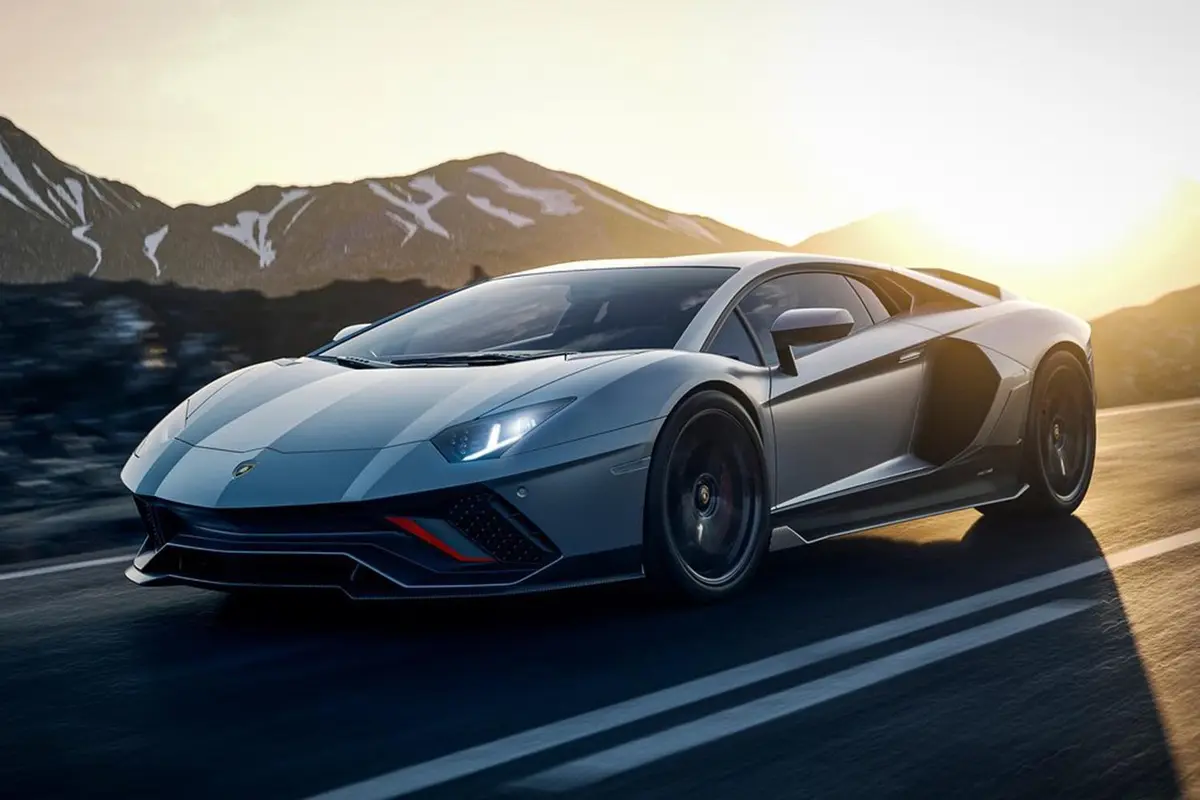 Aventador